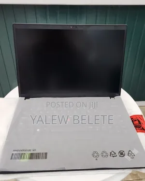 New Laptop Lenovo ThinkPad T14s G4 16GB Intel Core i7 SSD 1T