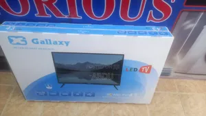 Galla Axy Tv 43 Inc