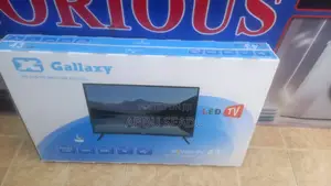 Galla Axy Tv 43 Inc