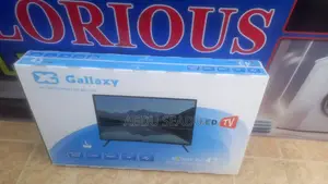 Galla Axy Tv 43 Inc