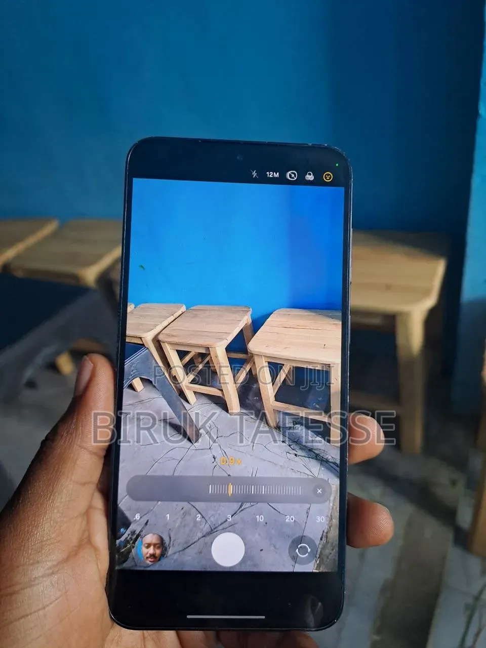 Samsung Galaxy S23 Plus 256 GB