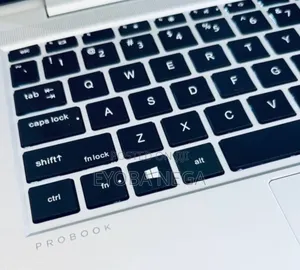 New Laptop HP ProBook 440 G9 16GB Intel Core i7 SSD 512GB