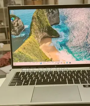 New Laptop HP EliteBook 840 G9 16GB Intel Core i5 SSD 512GB