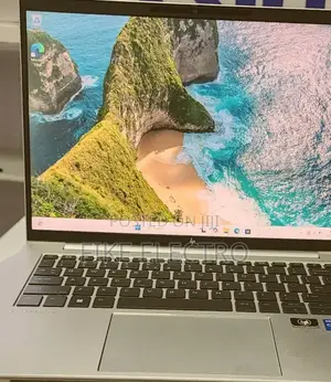 New Laptop HP EliteBook 840 G9 16GB Intel Core i5 SSD 512GB