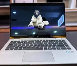 New Laptop HP EliteBook x360 1030 G4 16GB Intel Core i7 SSD 512GB