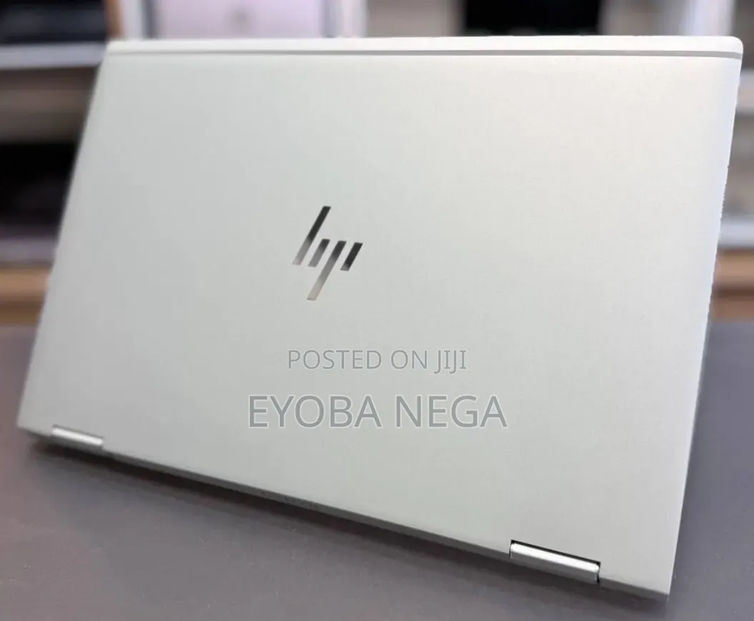 New Laptop HP EliteBook x360 1030 G4 16GB Intel Core i7 SSD 512GB