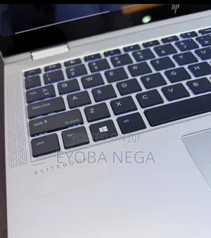 New Laptop HP EliteBook x360 1030 G4 16GB Intel Core i7 SSD 512GB