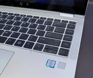 New Laptop HP EliteBook x360 1030 G4 16GB Intel Core i7 SSD 512GB