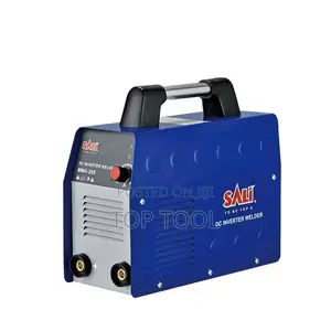 ,Sali Mma-250 Dc Inverter Welding Machine