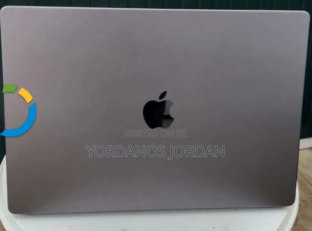 New Laptop Apple MacBook Pro 2021 M1 16GB Apple M1 Pro SSD 1T