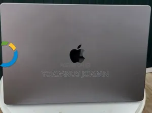 New Laptop Apple MacBook Pro 2021 M1 16GB Apple M1 Pro SSD 1T