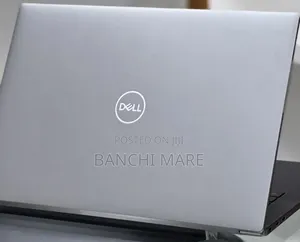 New Laptop Dell Precision 5550 16GB Intel Core i7 SSD 512GB