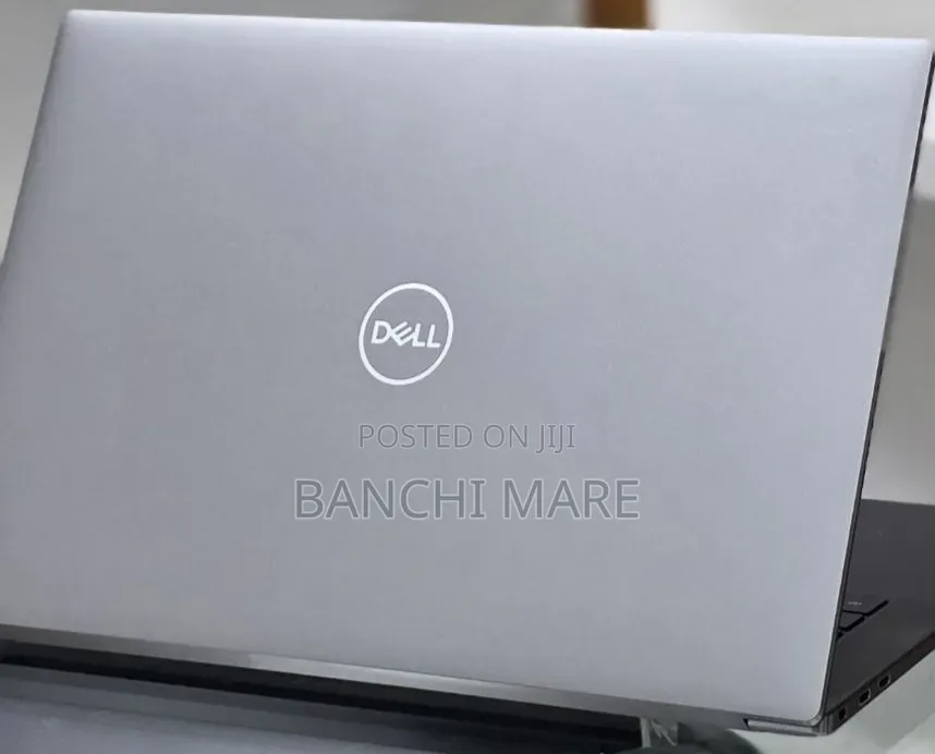 New Laptop Dell Precision 5550 16GB Intel Core i7 SSD 512GB