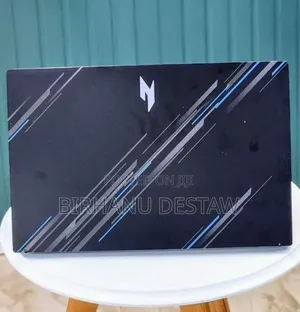 New Laptop Acer Nitro V 15 16GB Intel Core i7 SSD 512GB