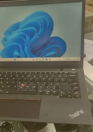 New Laptop Lenovo ThinkPad T14s Gen 1 32GB Intel Core i7 SSD 256GB