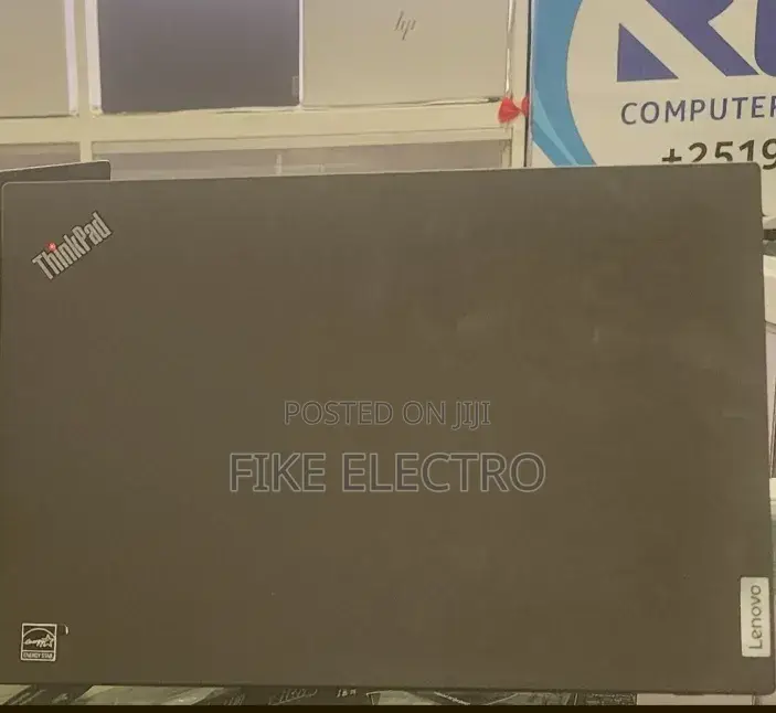 New Laptop Lenovo ThinkPad T14s Gen 1 32GB Intel Core i7 SSD 256GB
