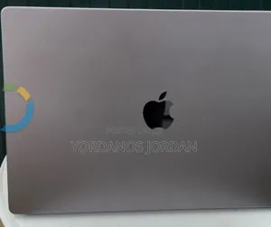 New Laptop Apple MacBook Pro 2021 M1 16GB Apple M1 Pro SSD 1T