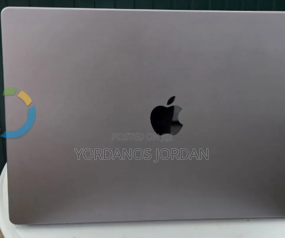 New Laptop Apple MacBook Pro 2021 M1 16GB Apple M1 Pro SSD 1T