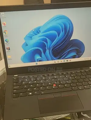 New Laptop Lenovo ThinkPad T14s Gen 1 32GB Intel Core i7 SSD 256GB