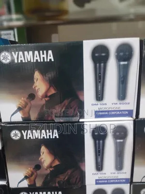 Microphone