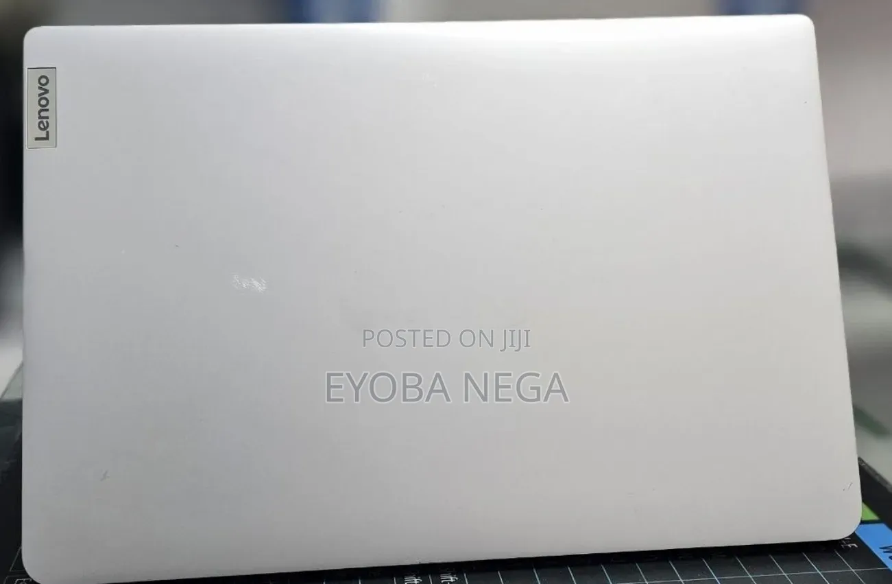 Laptop Lenovo Ideapad 3 4GB Intel Celeron SSD 128GB