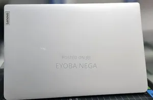Laptop Lenovo Ideapad 3 4GB Intel Celeron SSD 128GB