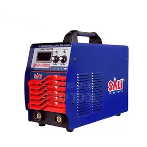 ,Sali Mma-400d Inverter Welding Machine