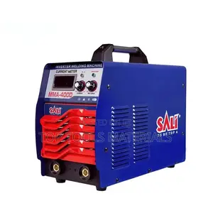 ,Sali Mma-400d Inverter Welding Machine