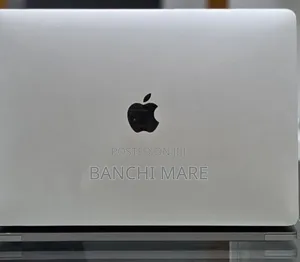 New Laptop Apple MacBook Pro 2019 16GB Intel Core i7 SSD 256GB