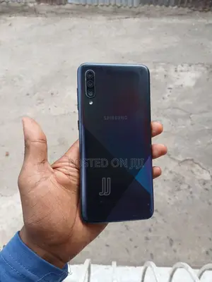 Samsung Galaxy A30s 64 GB Blue