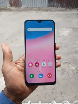 Samsung Galaxy A30s 64 GB Blue