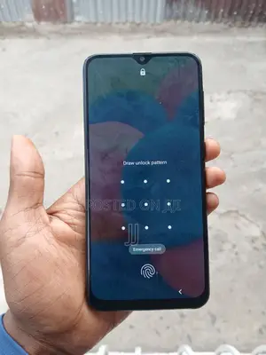 Samsung Galaxy A30s 64 GB Blue