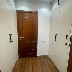Furnished 2bdrm Apartment in Bole for rent