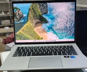 New Laptop HP EliteBook 840 G9 16GB Intel Core i5 SSD 512GB