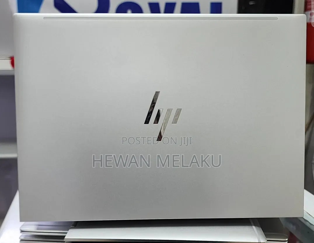 New Laptop HP EliteBook 840 G9 16GB Intel Core i5 SSD 512GB