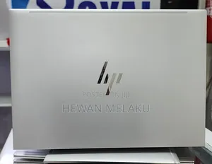 New Laptop HP EliteBook 840 G9 16GB Intel Core i5 SSD 512GB