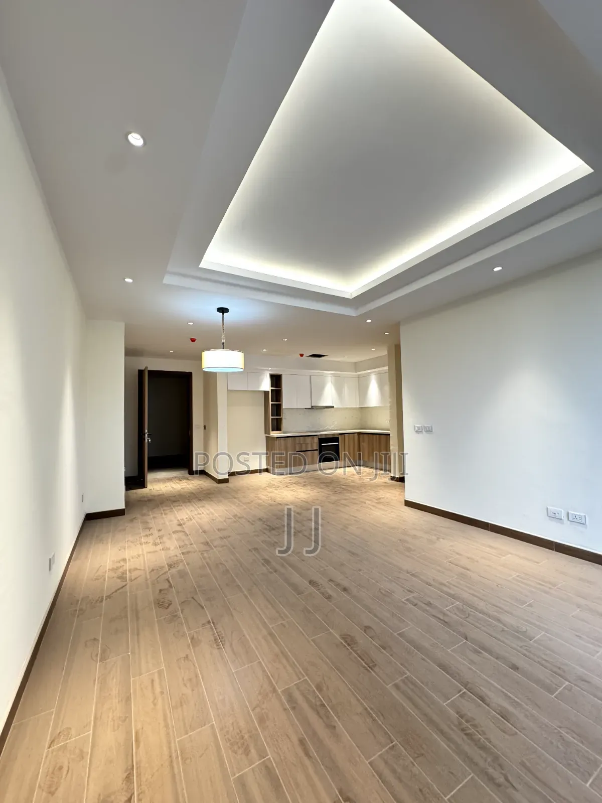 3bdrm Apartment in Kirkos for rent