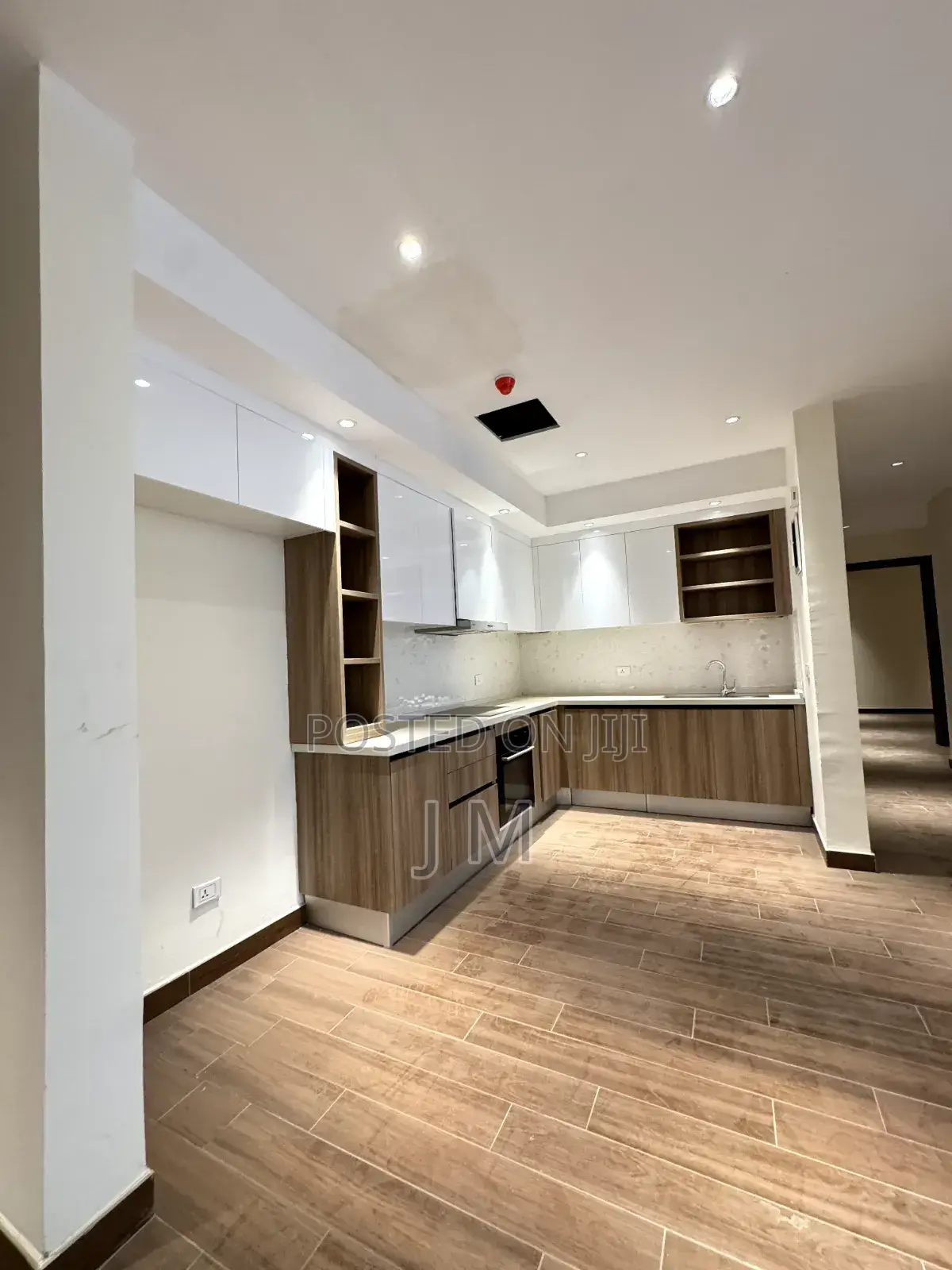 3bdrm Apartment in Kirkos for rent
