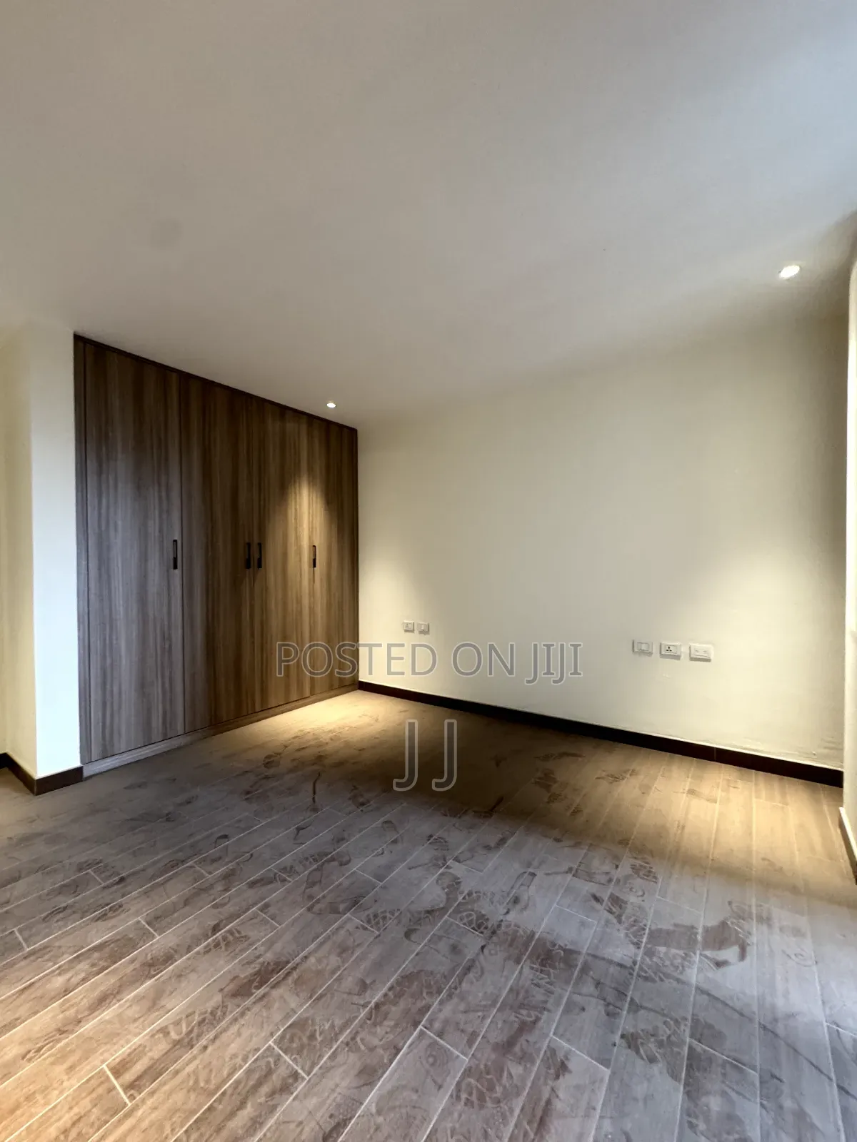 3bdrm Apartment in Kirkos for rent