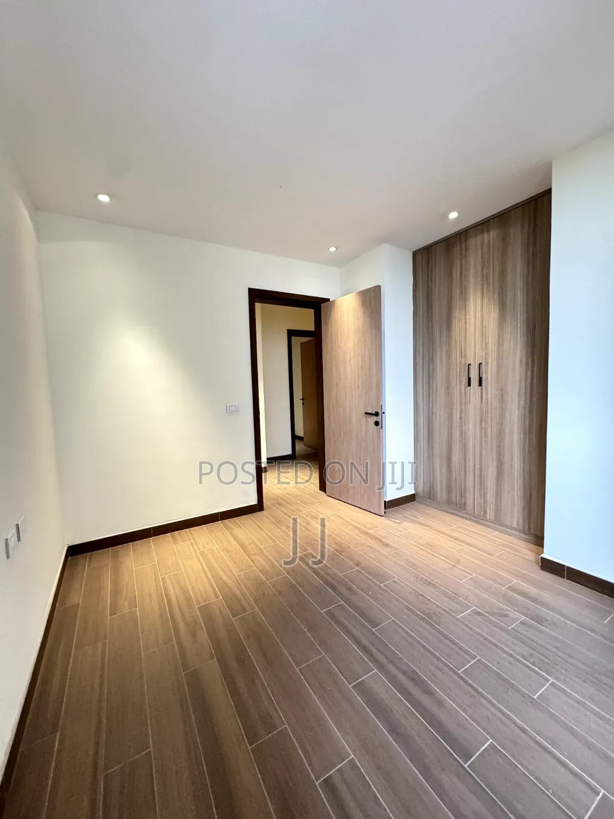 3bdrm Apartment in Kirkos for rent
