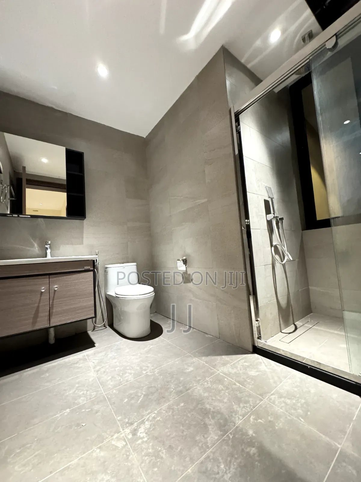 3bdrm Apartment in Kirkos for rent