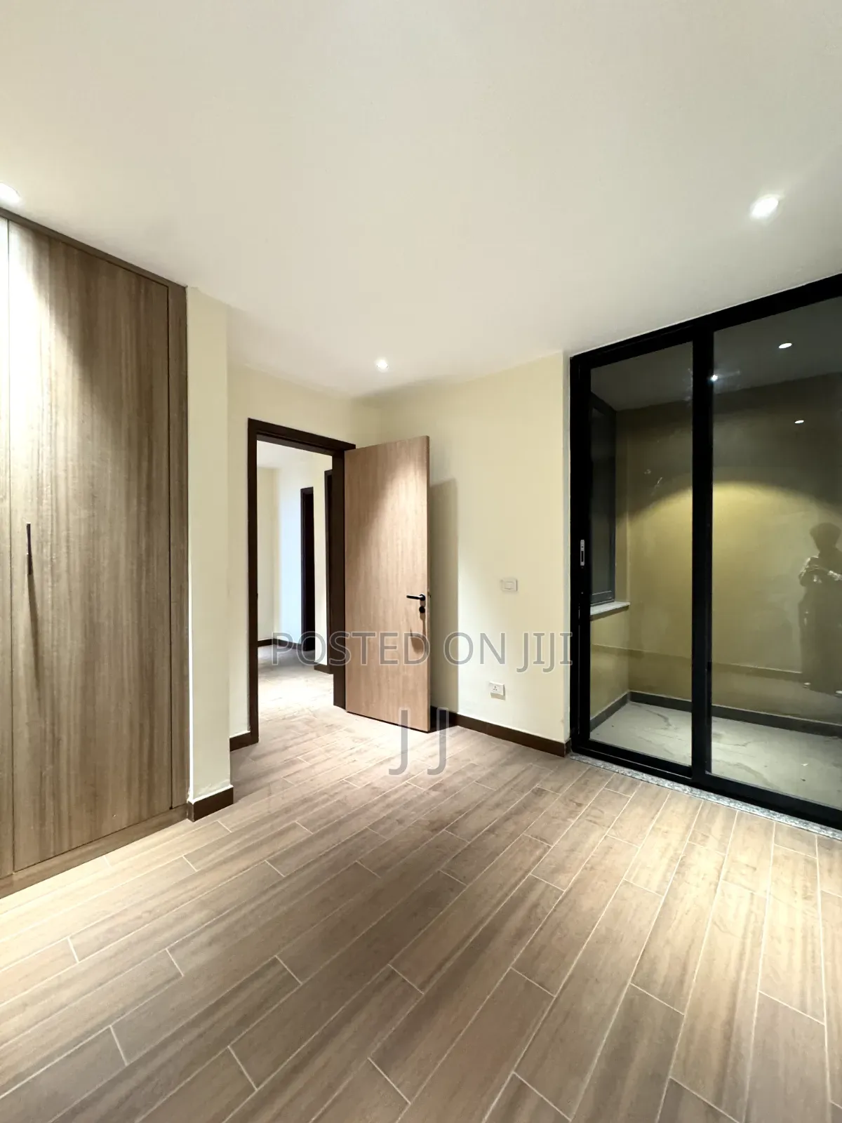 3bdrm Apartment in Kirkos for rent