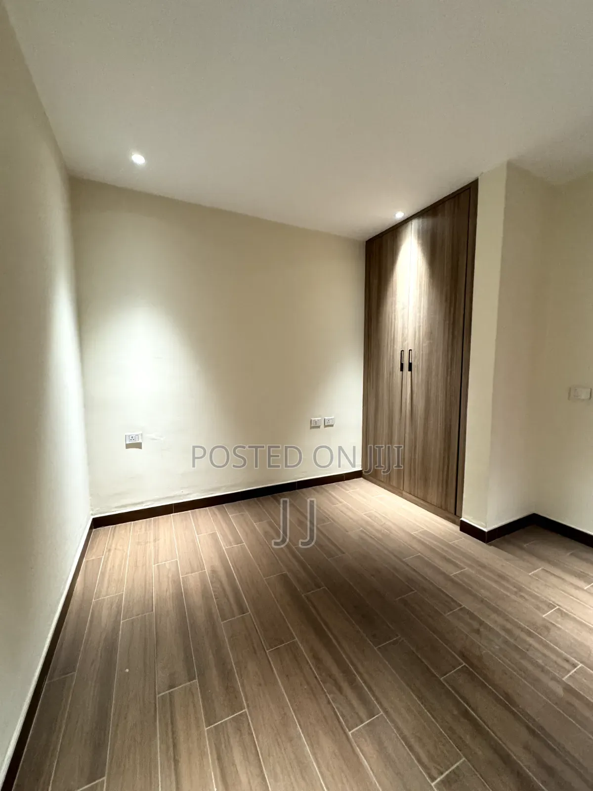 3bdrm Apartment in Kirkos for rent