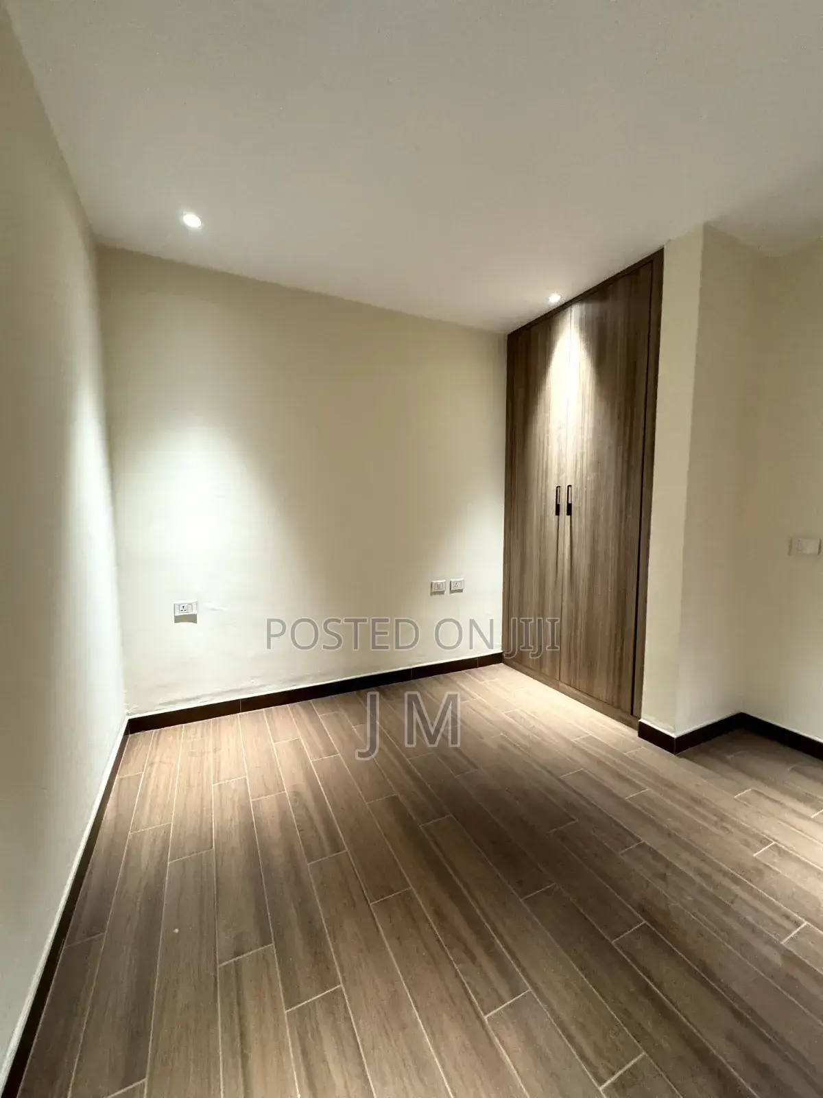 3bdrm Apartment in Kirkos for rent