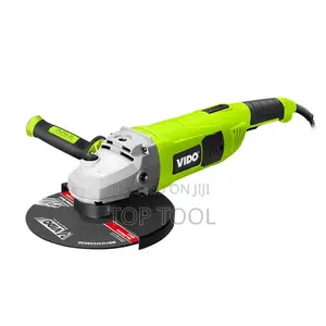 .Vido Model Wd Angle Grinder,