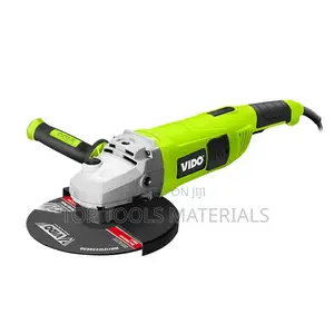 .Vido Model Wd Angle Grinder,