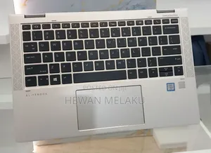 New Laptop HP EliteBook X360 1030 16GB Intel Core i7 SSD 512GB