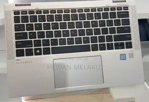 New Laptop HP EliteBook X360 1030 16GB Intel Core i7 SSD 512GB