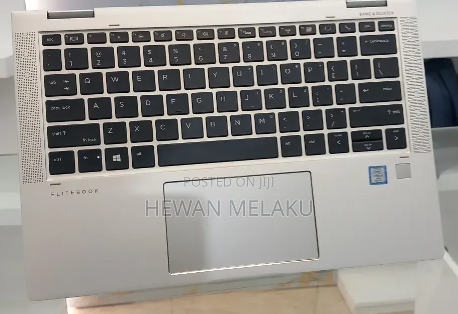 New Laptop HP EliteBook X360 1030 16GB Intel Core i7 SSD 512GB