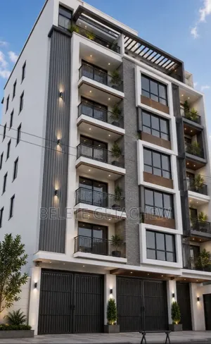 20bdrm Duplex in Bole Skylight, G+7 for sale